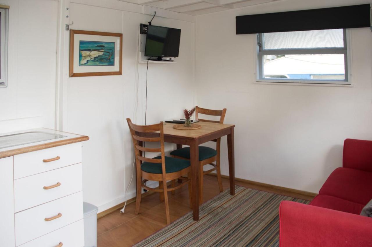 Russell-Orongo Bay Holiday Park Zewnętrze zdjęcie