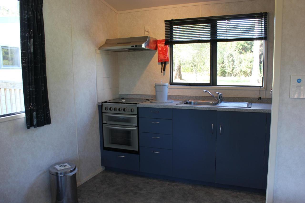 Russell-Orongo Bay Holiday Park Zewnętrze zdjęcie