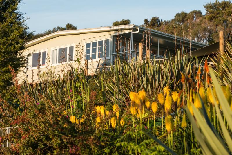 Russell-Orongo Bay Holiday Park Zewnętrze zdjęcie